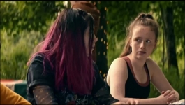 Silverpoint - Season 01 Episode 08